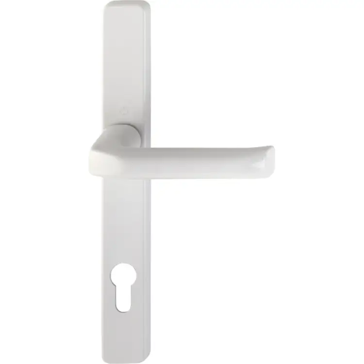 Профильный гарнитур Hoppe 113/2246 London PZ92 RAL9016 65572