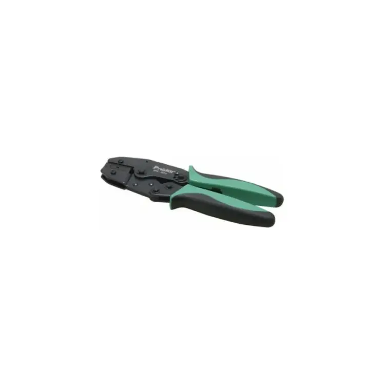 Клещи для обжима Pro'sKit 6PK-301U 00153946
