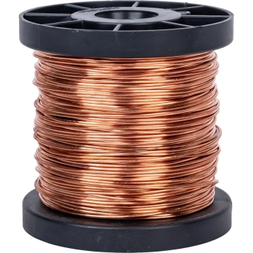 Медная проволока