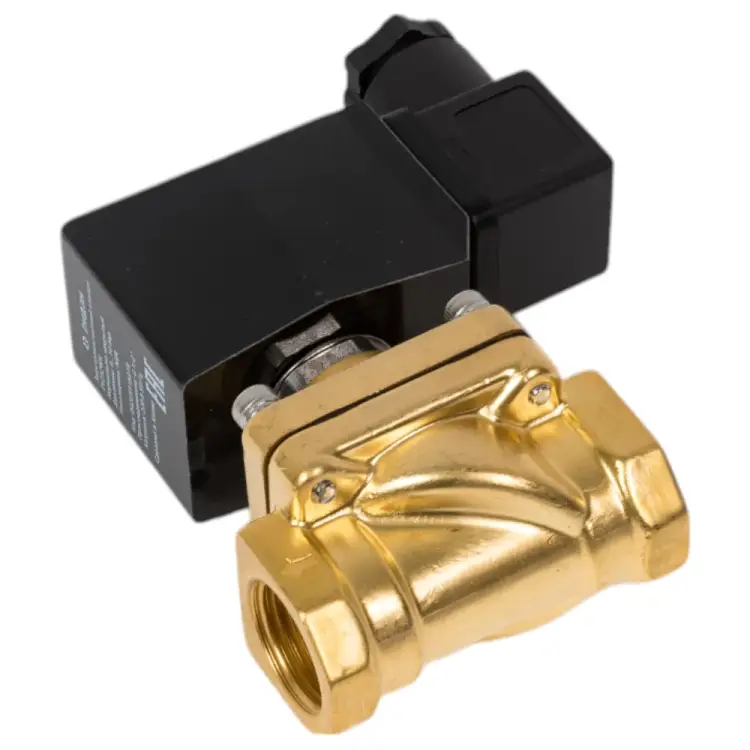 Электромагнитный клапан Ридан EV252WR 042U511531R