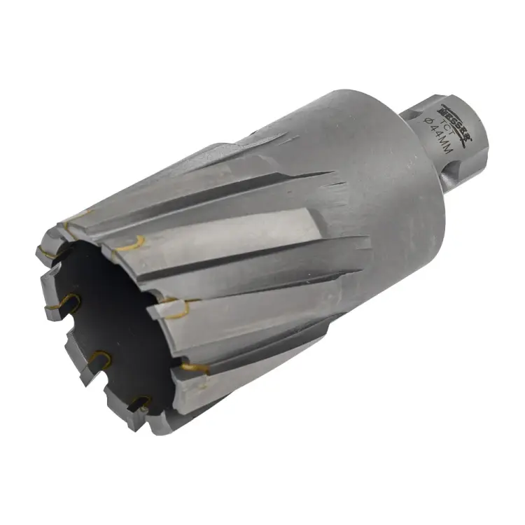 Корончатое сверло по металлу MESSER ТСТ 19-51-044