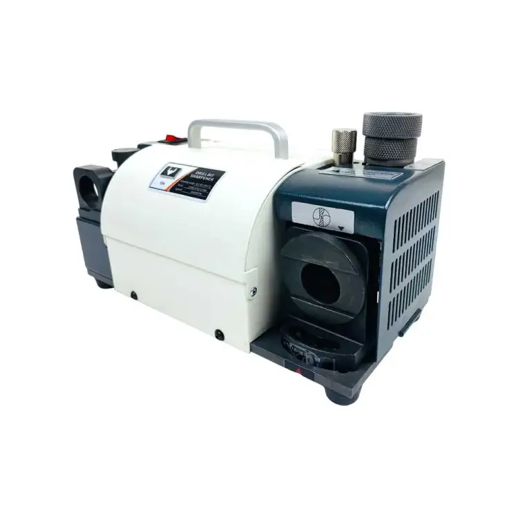 Станок для заточки сверл FABTEC MR-13A 66042