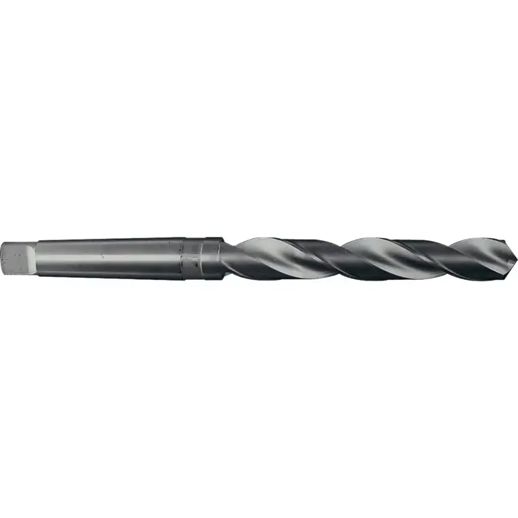 Сверло спиральное по металлу Debever Machining Solutions 15.5 мм, HSS, DIN 345, 118°, КМ2 DB-201550