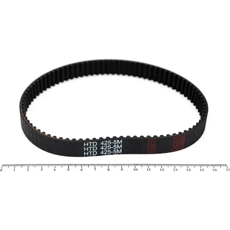 Зубчатый синхронный ремень HIMPT 00-00009070