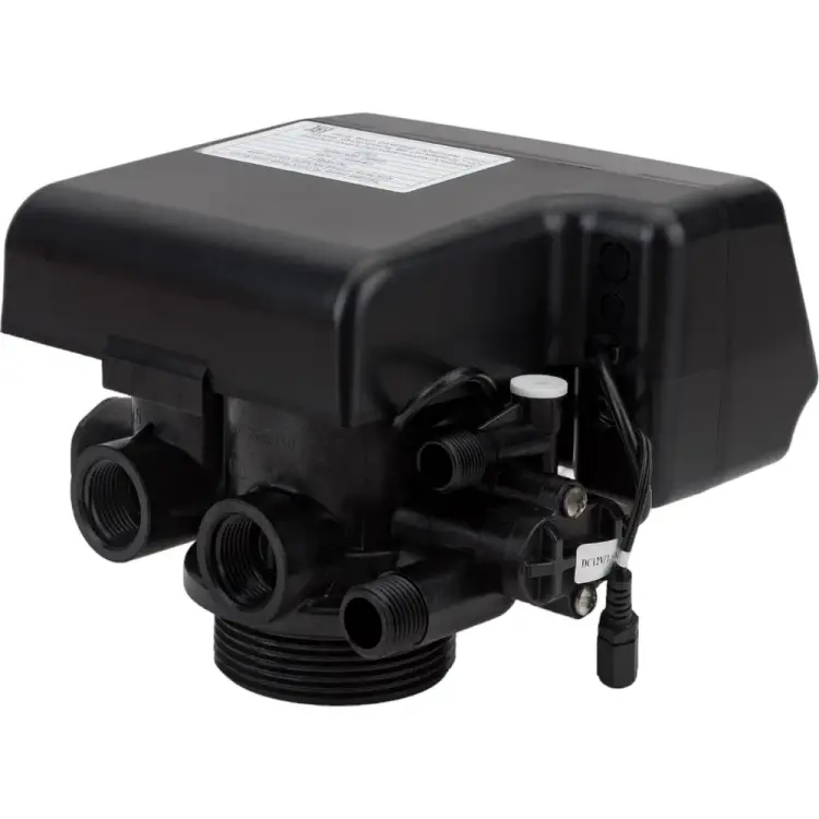 Блок управления Гейзер RUNXIN TM.F65B3 35491