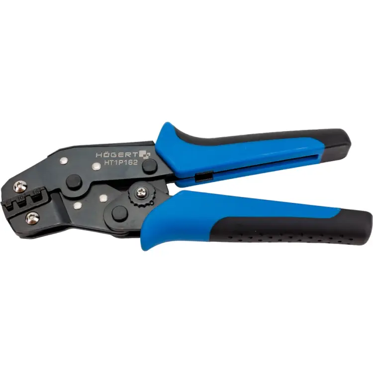 Пресс-клещи для кабельных муфт HOEGERT TECHNIK HT1P162