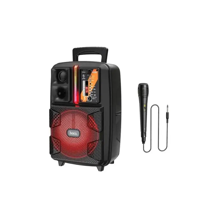 Bluetooth колонка Hoco bs37 dancer 0L-00049108