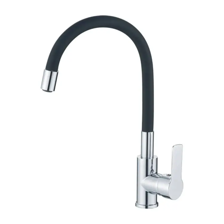 Смеситель для кухонной мойки Haiba HB70112-7