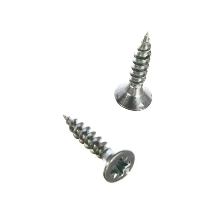 Саморез шуц Госкреп 4,0х20, 200 шт.) КР.020625