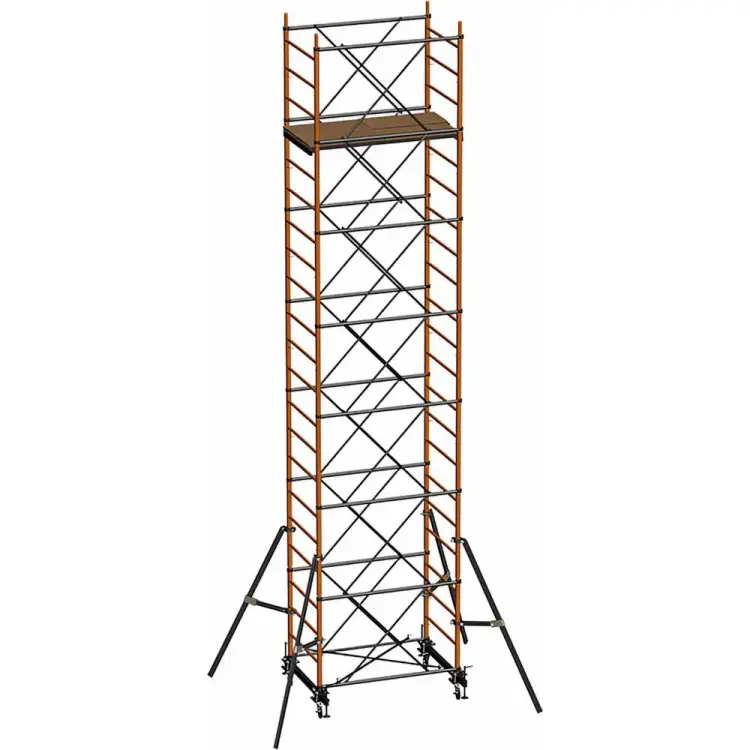 Вышка-тура РИНСТРОЙ РИН Wektor 4610043591913