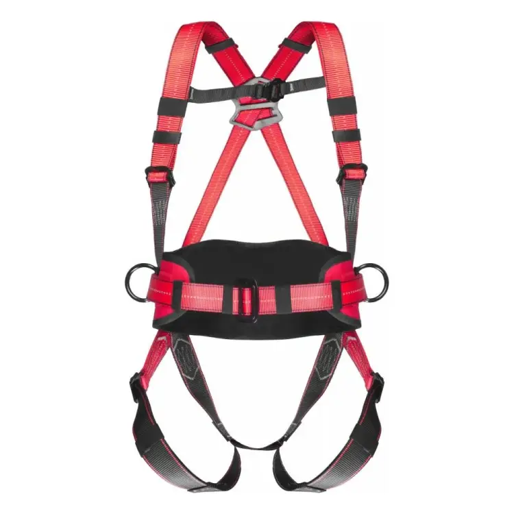 Страховочная привязь SAFE-TEC ST2 STR101