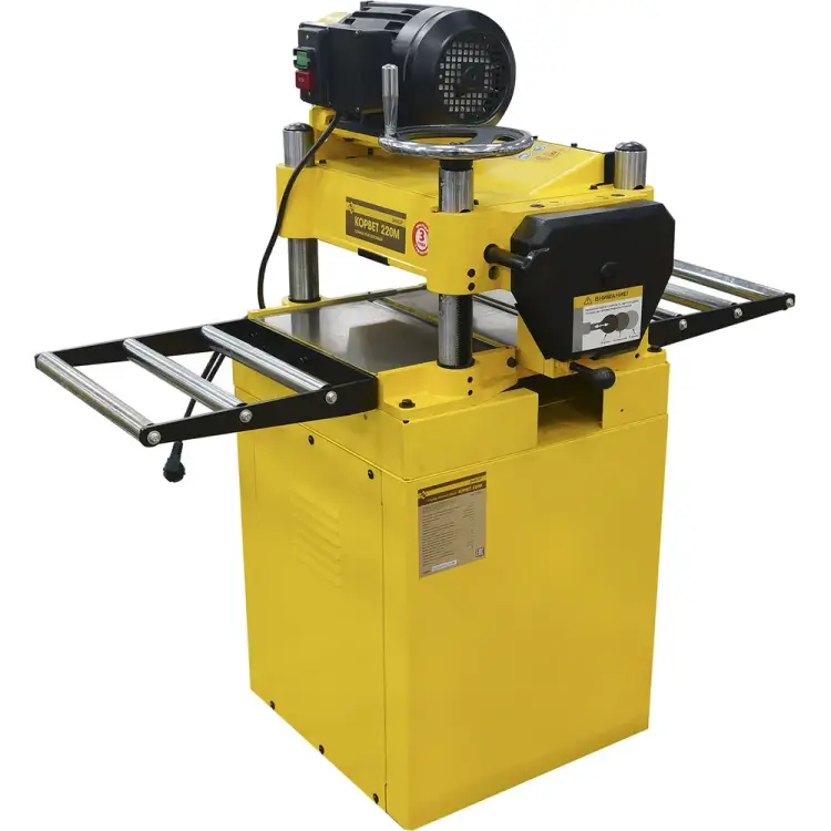 Рейсмусовый станок Энкор Корвет 92201