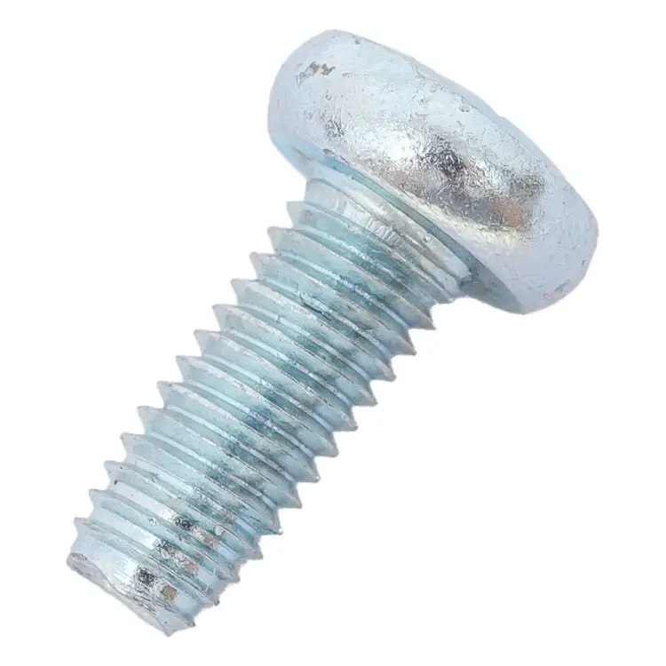 Резьбовыдавливающий винт ЦКИ DIN 7500C 29208