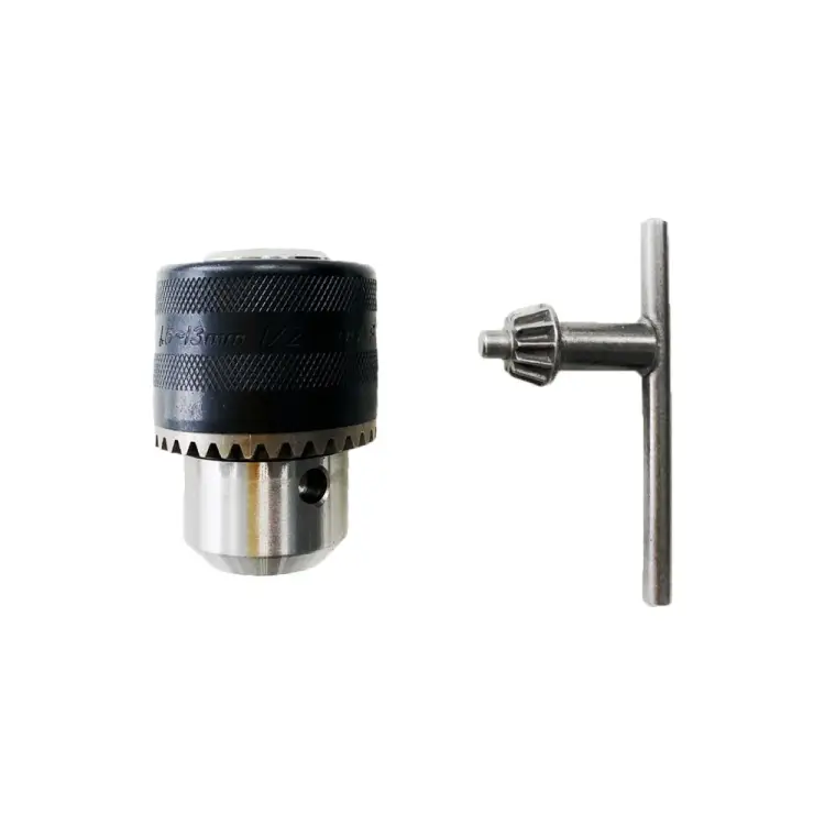 Сверлильный патрон KRANZ KR-92-0500 Сверлильный патрон KRANZ KR-92-0500