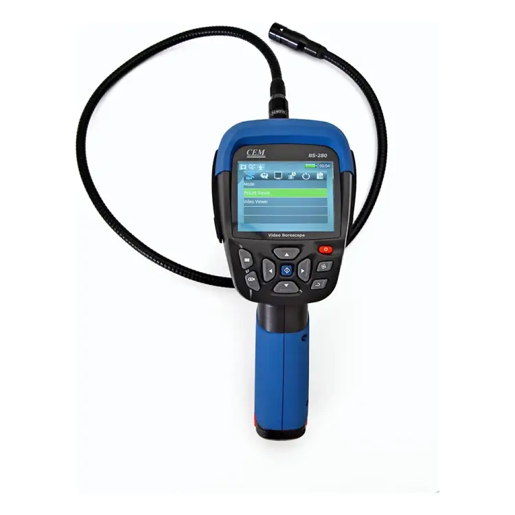 Видеоскоп СЕМ BS-280 482124