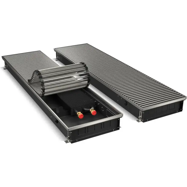 Внутрипольный конвектор Royal Thermo ATRIUM НС-1477942 Внутрипольный конвектор Royal Thermo ATRIUM НС-1477942