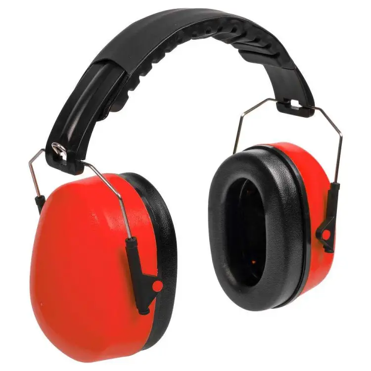 Противошумные складные наушники КВТ НП-29 81435 Противошумные складные наушники КВТ НП-29 81435