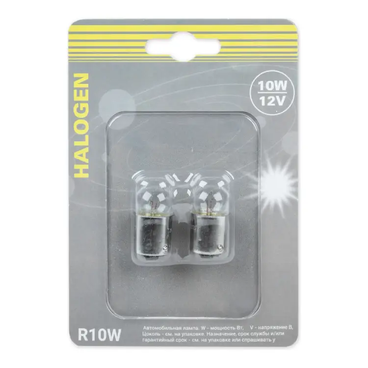 Лампа Ganz GIP06076