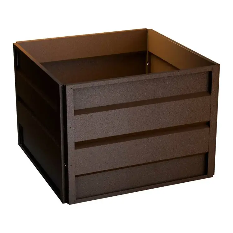 Готовая грядка Delta-Park GW 30011_GW11Br