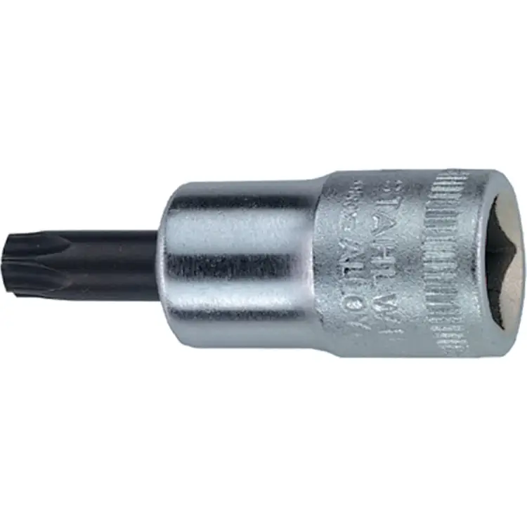 Отверточная насадка torx Stahlwille 49 TX В0000000061749