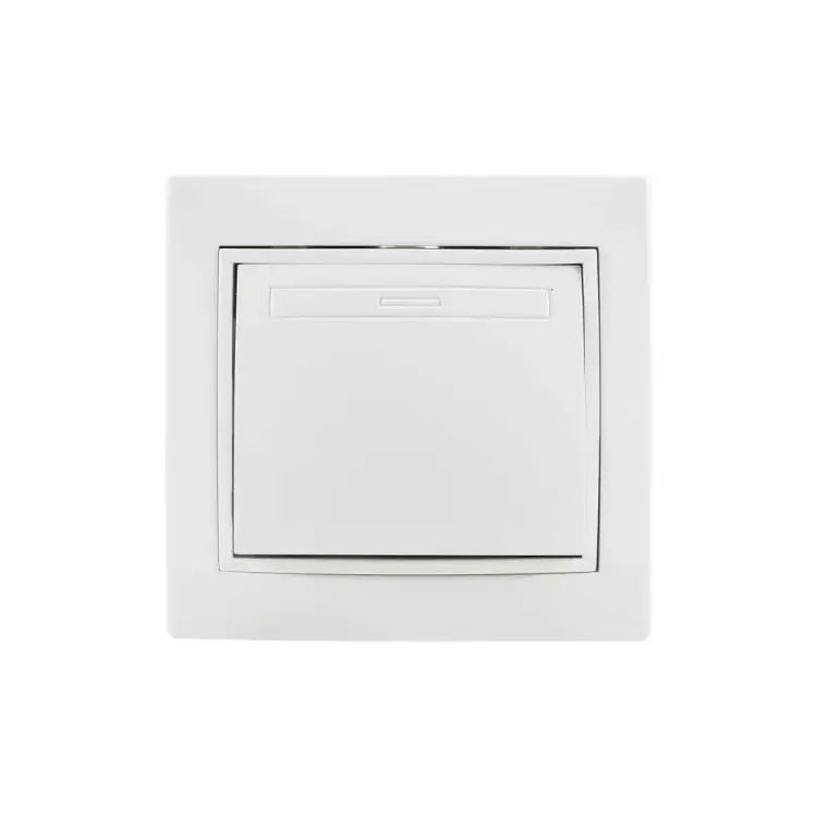 Промежуточный одноклавишный выключатель Jilion 9533132