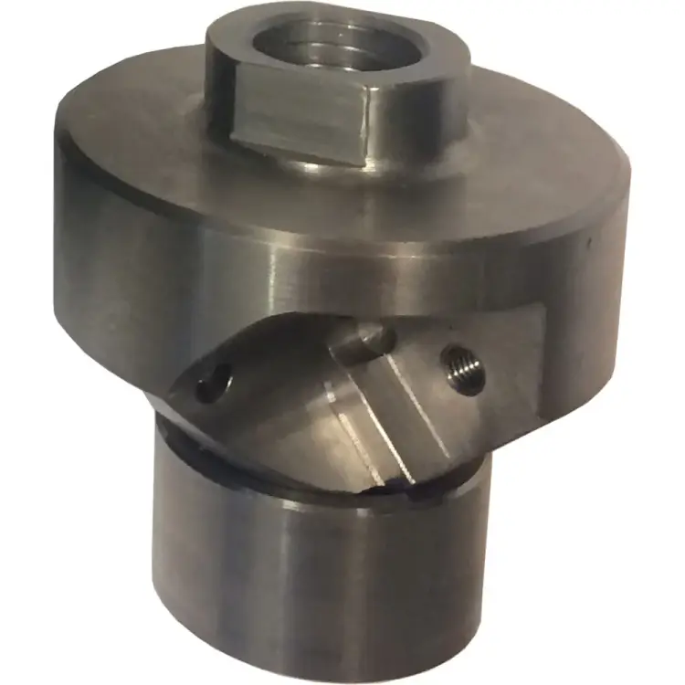 Фаскосъемная головка Exact 7048131