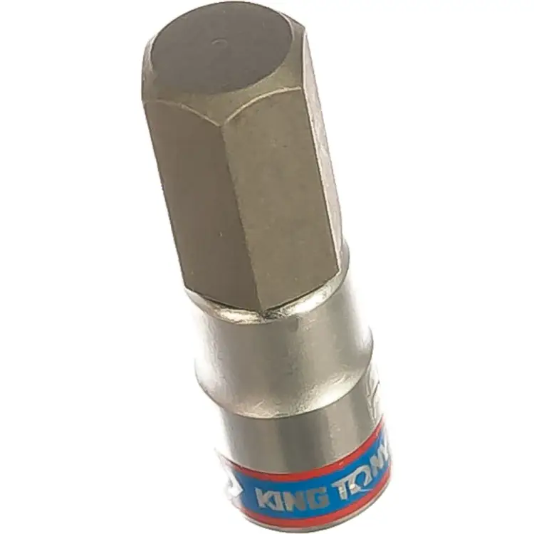 Торцевая насадка бита KING TONY 203510