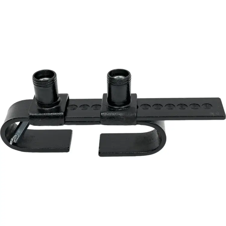 Реечный замок для дверей будки Газель Дали-Авто DA-02901