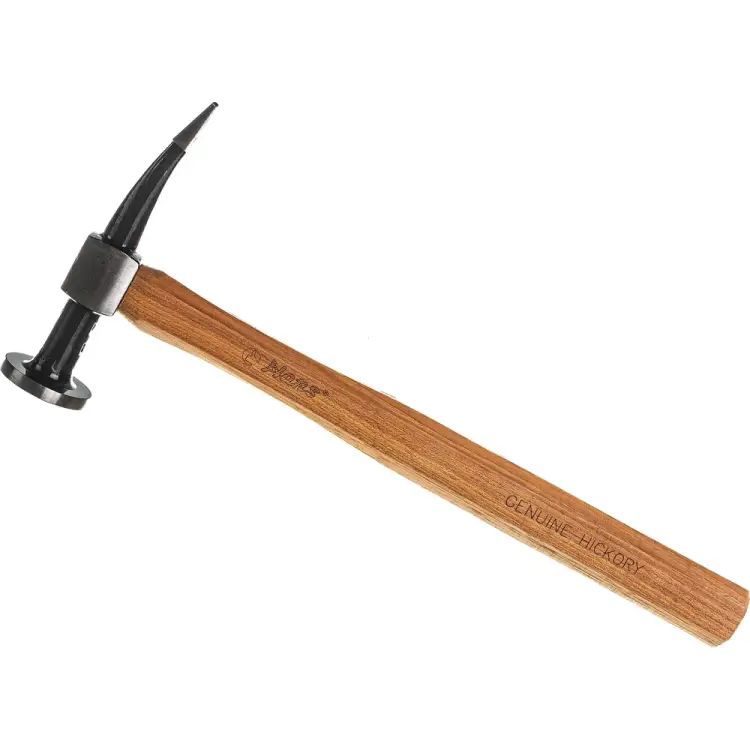 Рихтовочный молоток HANS 5773 Рихтовочный молоток HANS 5773