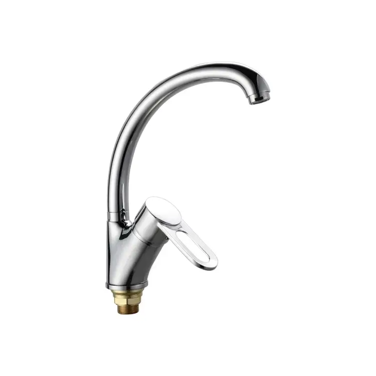 Смеситель для кухни Профсан ПСМ PSM-335-008