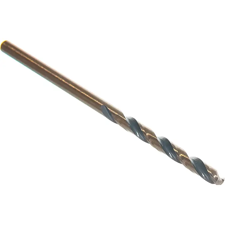 Сверло по металлу RITTER EC Gold&Black PS14203002