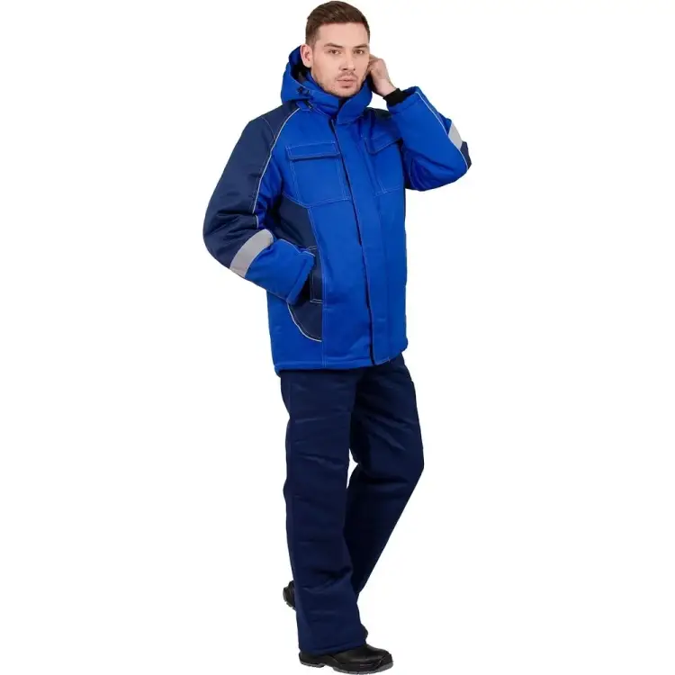 Куртка Эксперт Спецодежда Страйк 6446000033503