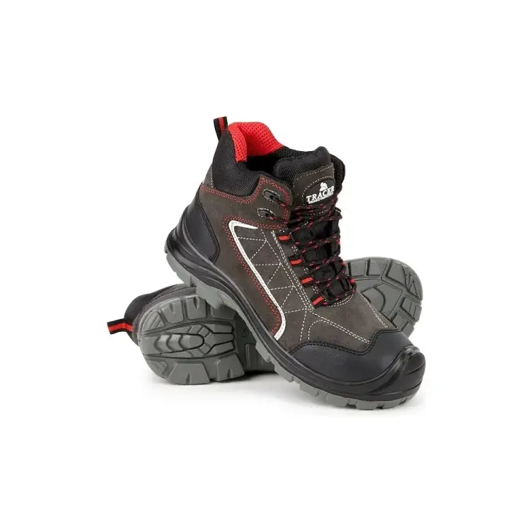 Ботинки ТРЕЙСЕР Актив КП 6446000067942 Ботинки ТРЕЙСЕР Актив КП 6446000067942