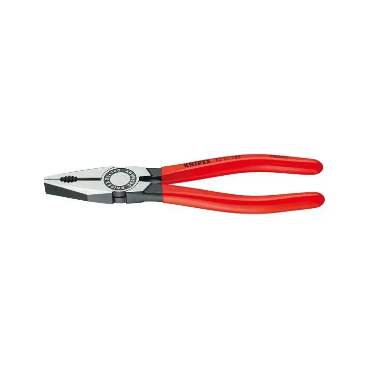 Комбинированные плоскогубцы Knipex KN-0301250