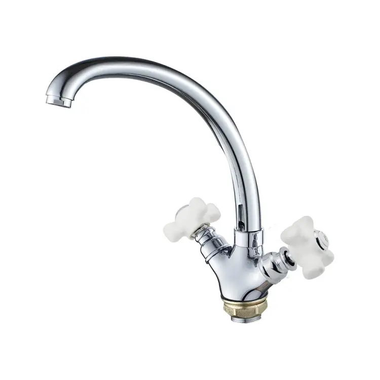 Смеситель для кухни Ekko E42018