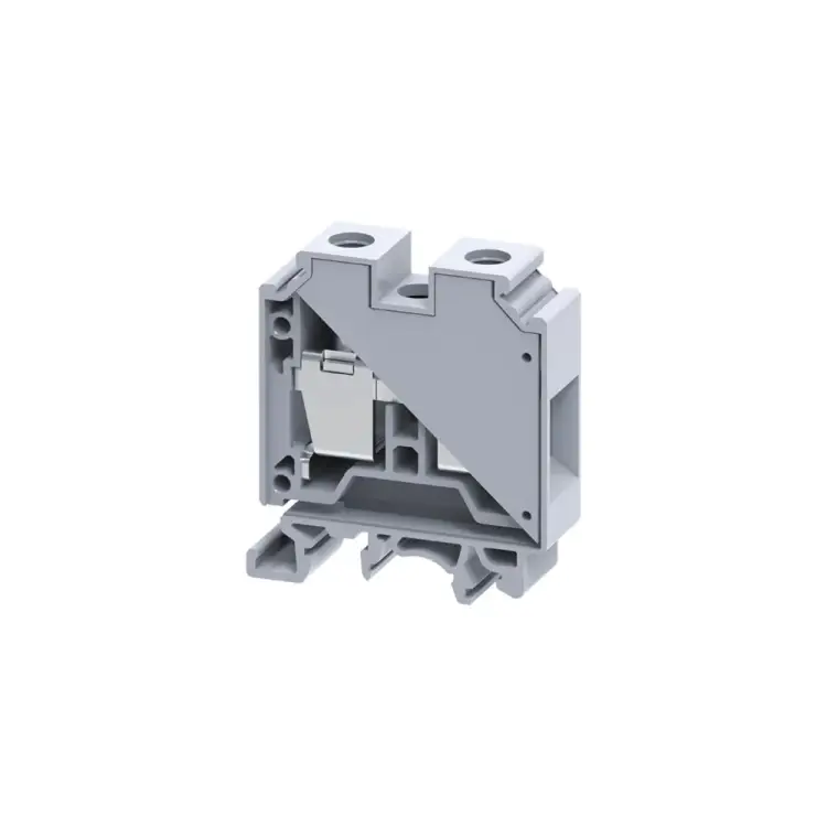 Проходная винтовая клемма КЭАЗ 289781