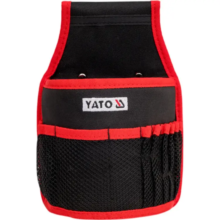 Карман для гвоздей и инструмента YATO YT-7416
