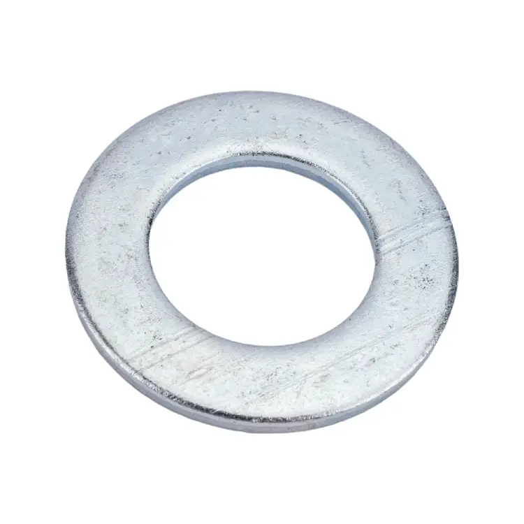 Плоская шайба МЕТАЛЛСЕРВИС 1239372