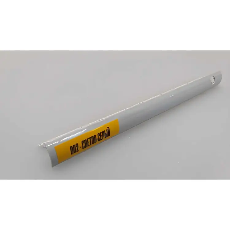 Наружная раскладка для плитки Ideal Нп8 002 СВТ СЕР