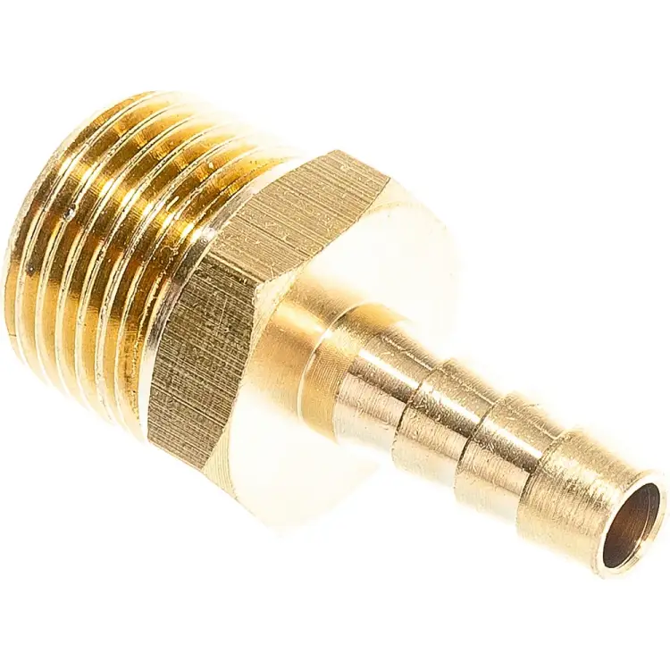 Пневматический штуцер Эврика ER-MH06/04