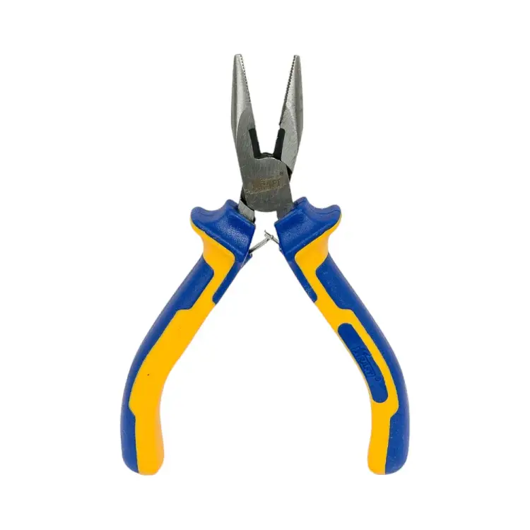 Длинногубцы KRAFT KT 701050 Длинногубцы KRAFT KT 701050