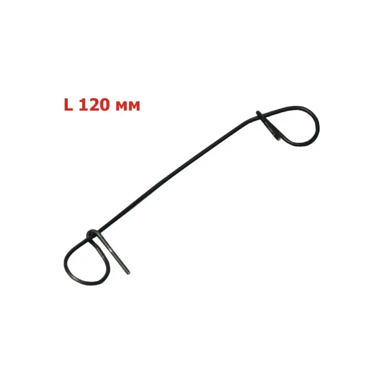 Вязальная проволока Без бренда 31812-1