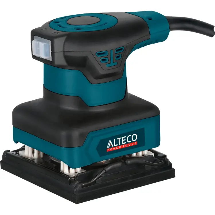 Виброшлифмашина ALTECO sn 240 54795