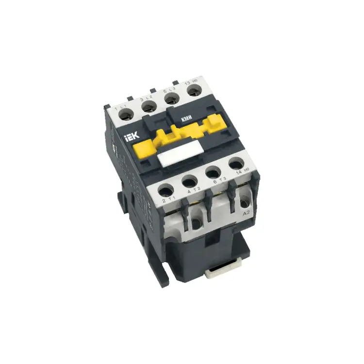 Контактор IEK КМИ-23211 KKM21-032-400-01