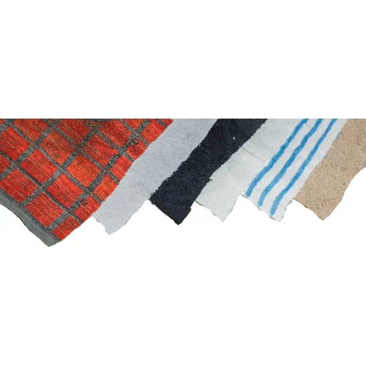 Ветошь LAUT МАХРА 2-07