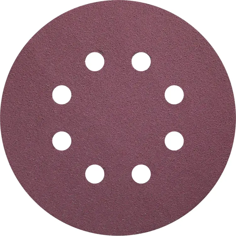 Круг шлифовальный Sia Abrasives siaspeed 1950 ss6-125-8-080