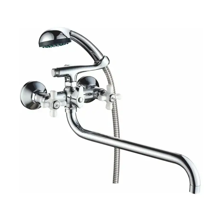 Смеситель для ванны Gota Rocio Gota Rocio Blanes 324510-GOTA