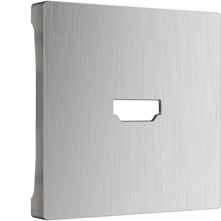 Накладка для розетки hdmi WERKEL a041304