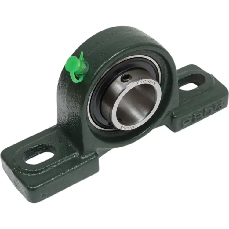Подшипниковый узел TECHNIX UCP205 UCP205TECHNIX