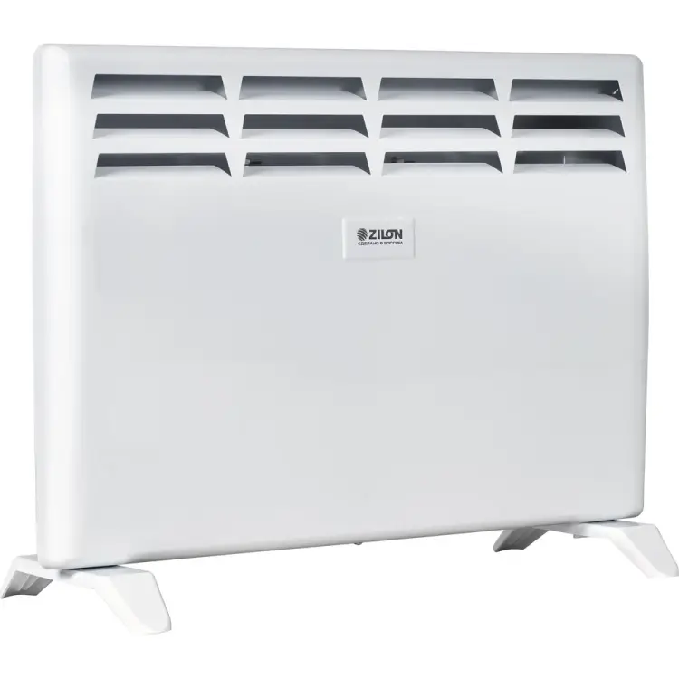 Электрический конвектор ZILON ZHC-1500 SR3.0 ECO Электрический конвектор ZILON ZHC-1500 SR3.0 ECO